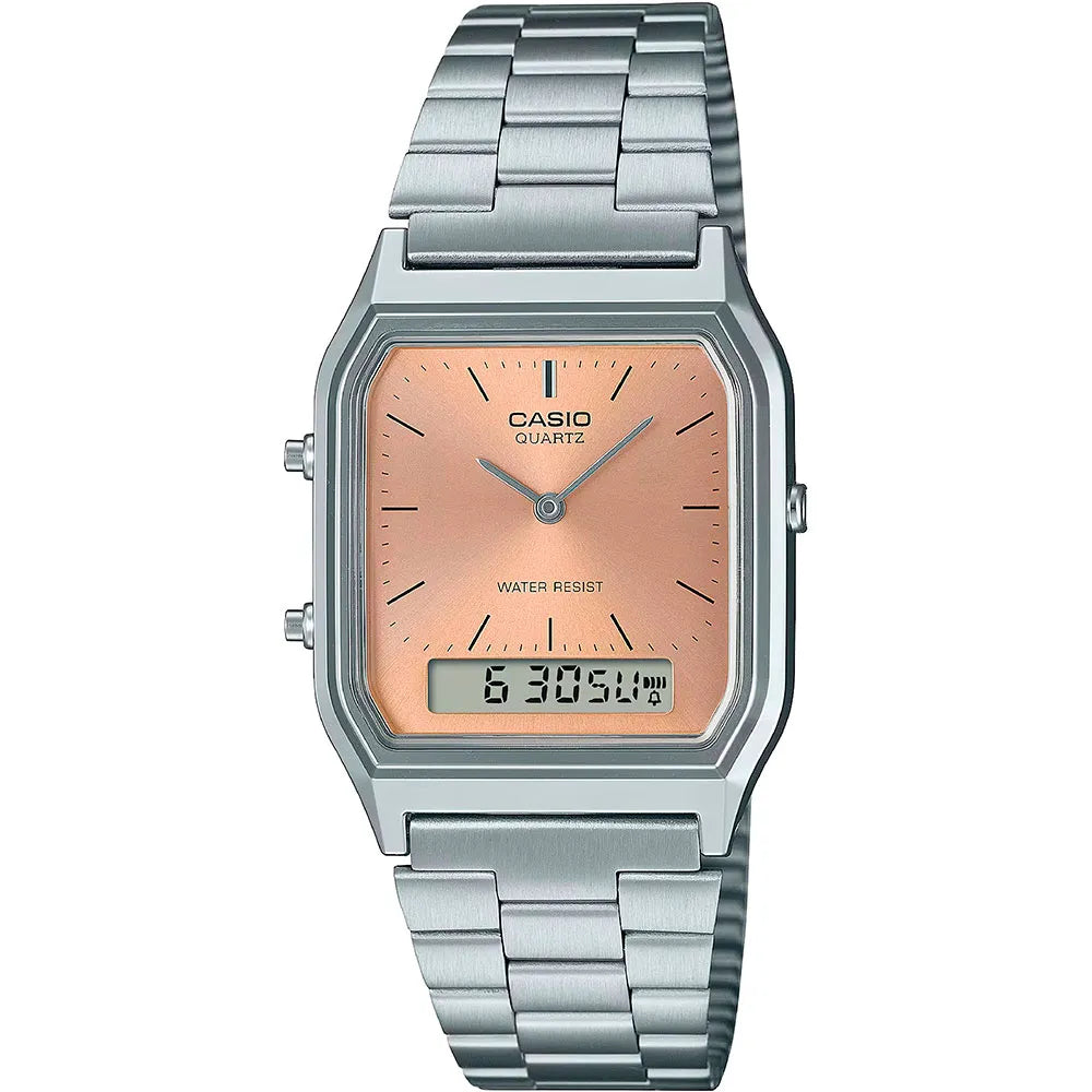 Casio AQ-230A-4AMQYES watch