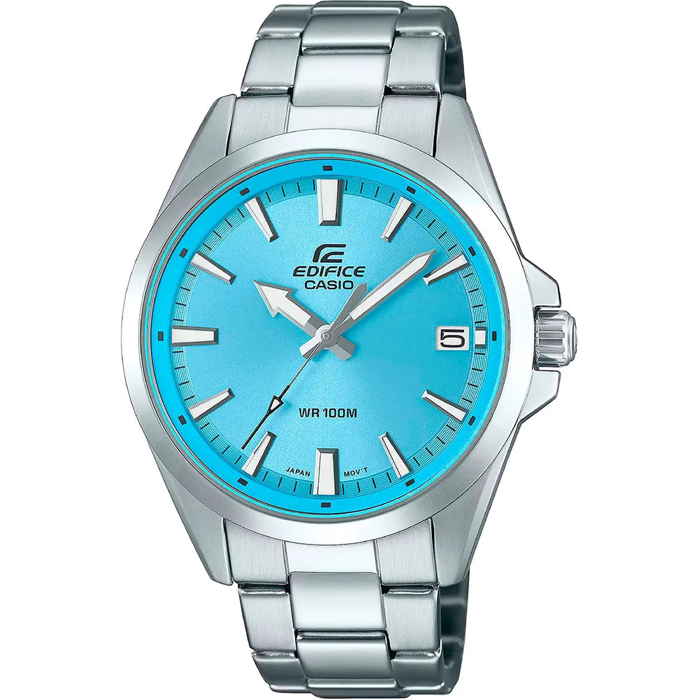 Casio Edifice 42 mm watch