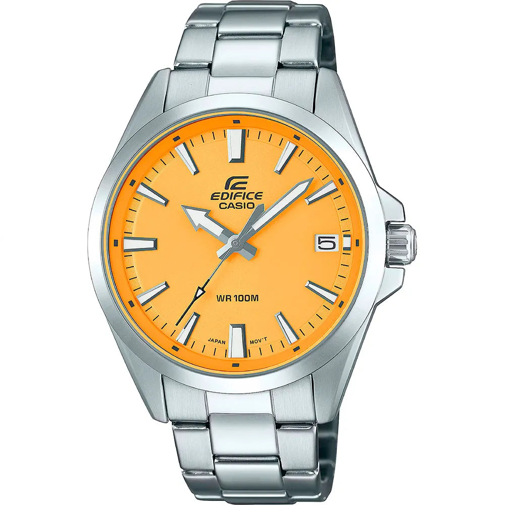 Casio Edifice 42 mm watch