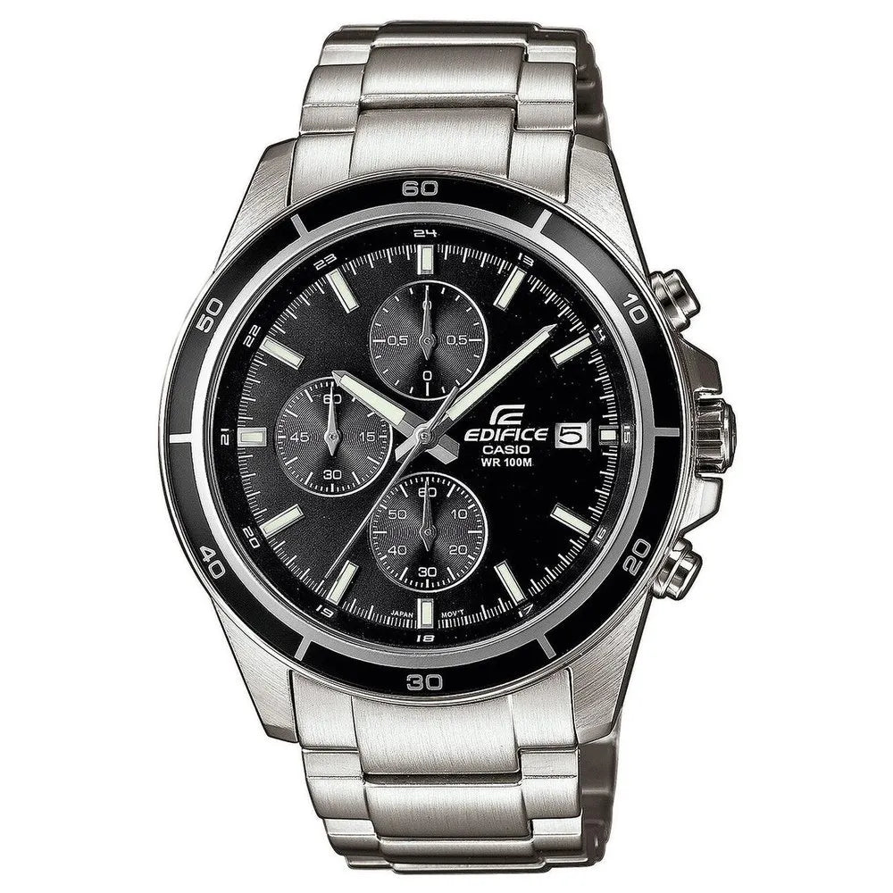 Casio EFR-526D-1AVUEF watch