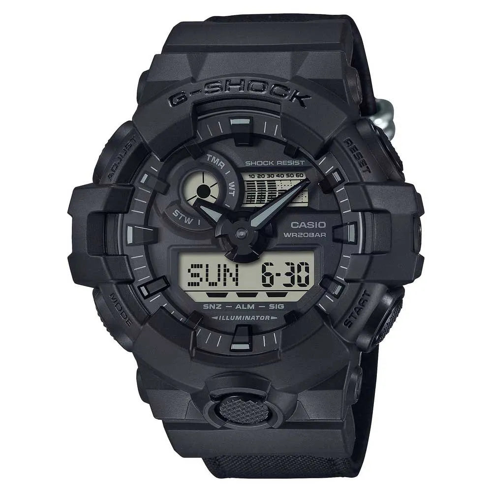 Casio G-SHOCK GA-700BCE-1AER watch