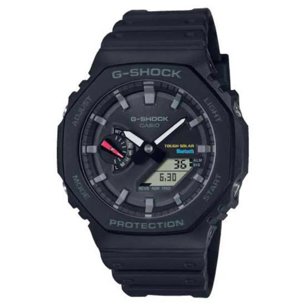 Casio G-SHOCK GA-B2100-1AER watch