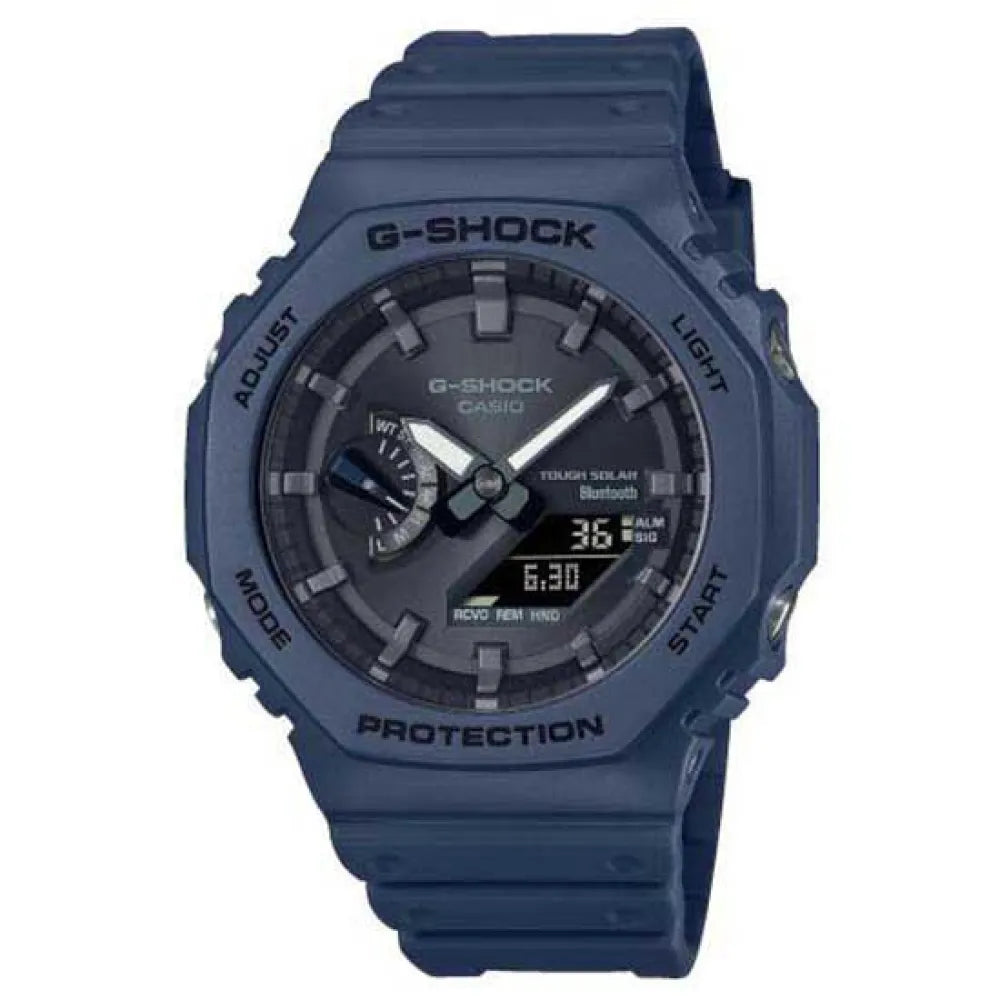 Casio G-SHOCK GA-B2100-2AER watch