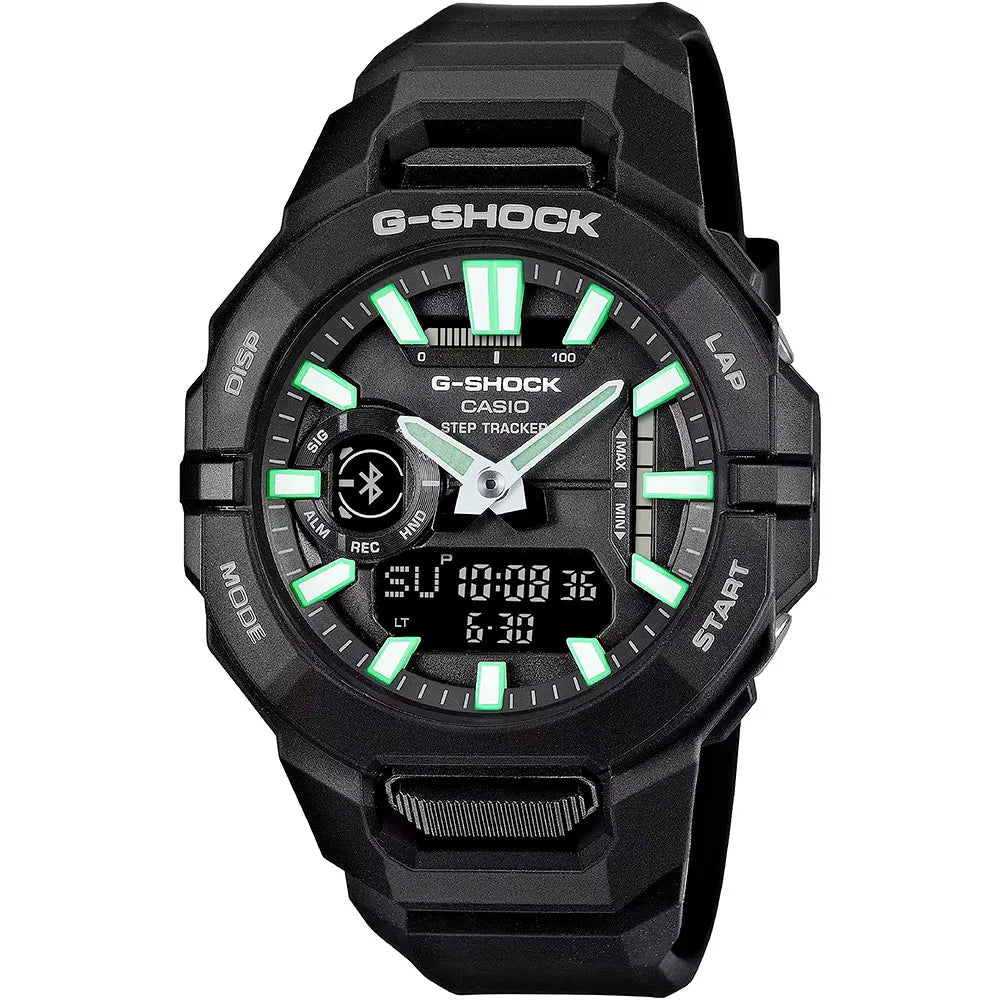 Casio G-Shock GBA-950 watch
