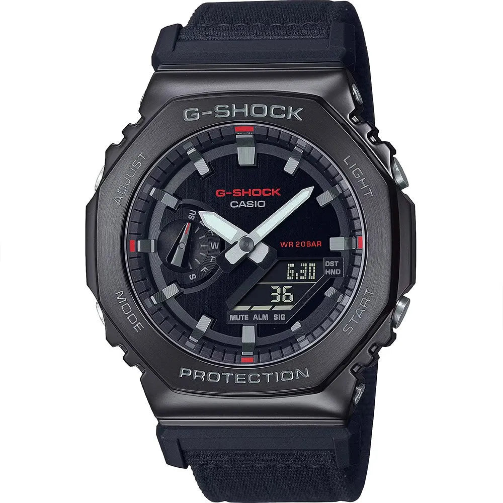 Casio G-SHOCK GM2100CB1AER watch