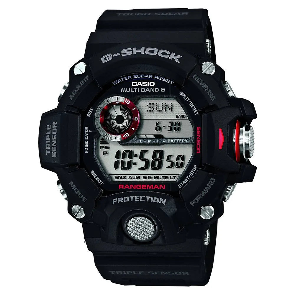 Casio G-SHOCK GW-9400-1ER watch