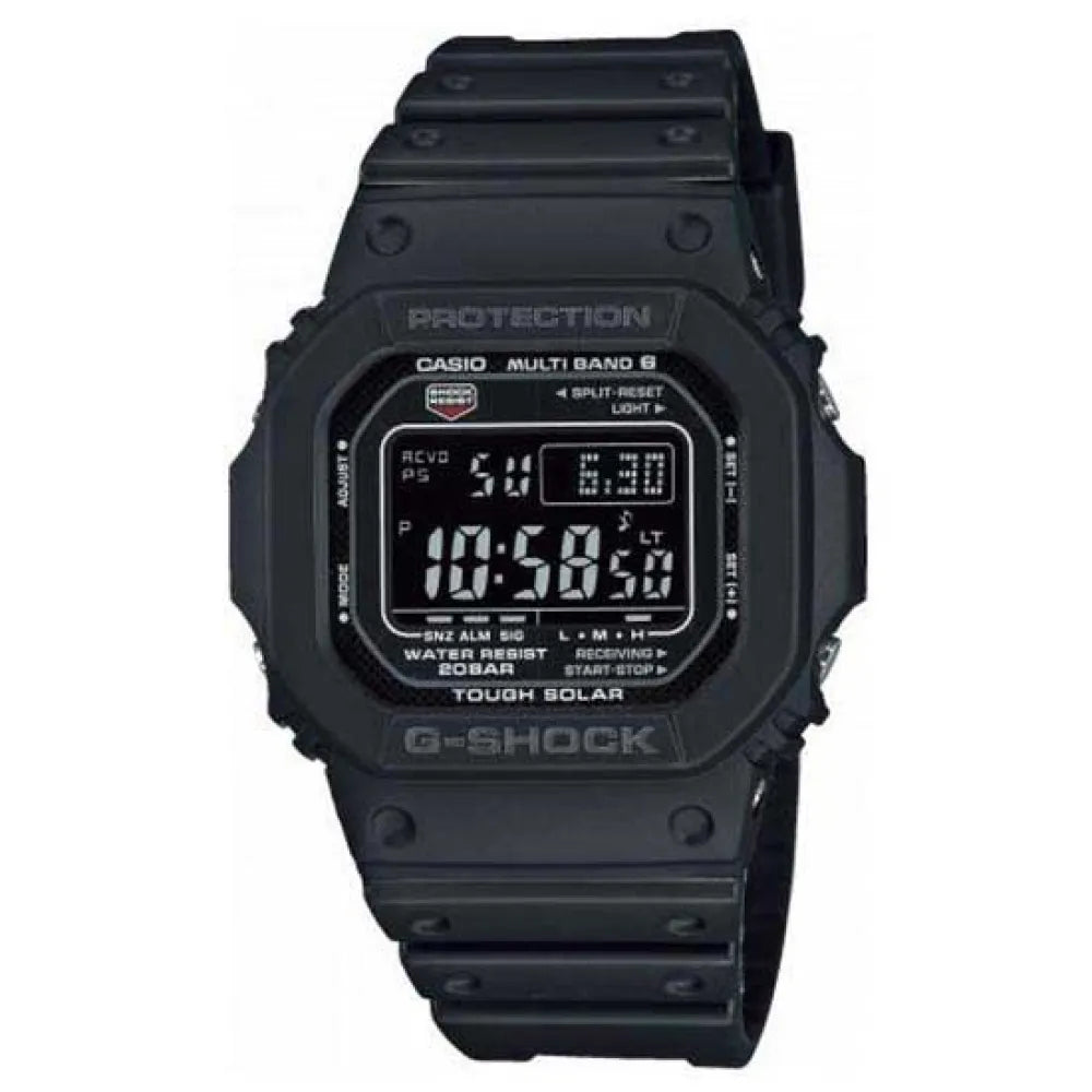 Casio G-SHOCK GW-M5610U-1BER watch