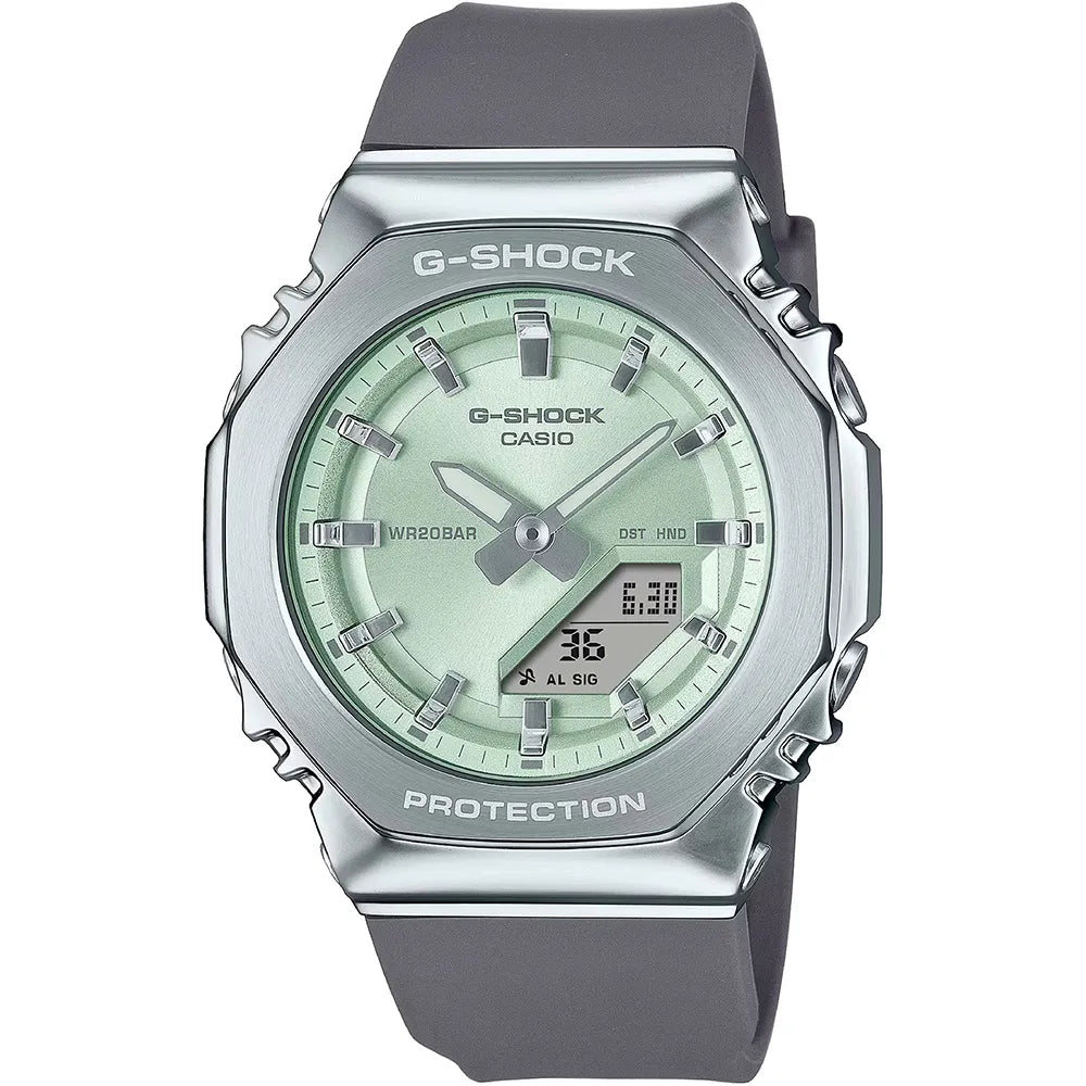 Casio GM-S2110 40 mm watch