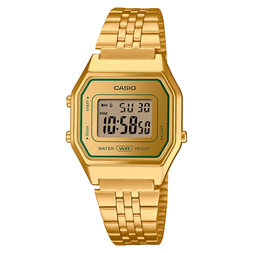 Casio LA680WEGV-9AEF watch