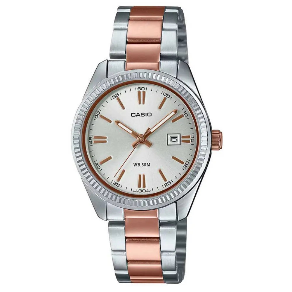 Casio LTP-1302PRG-7AVE watch