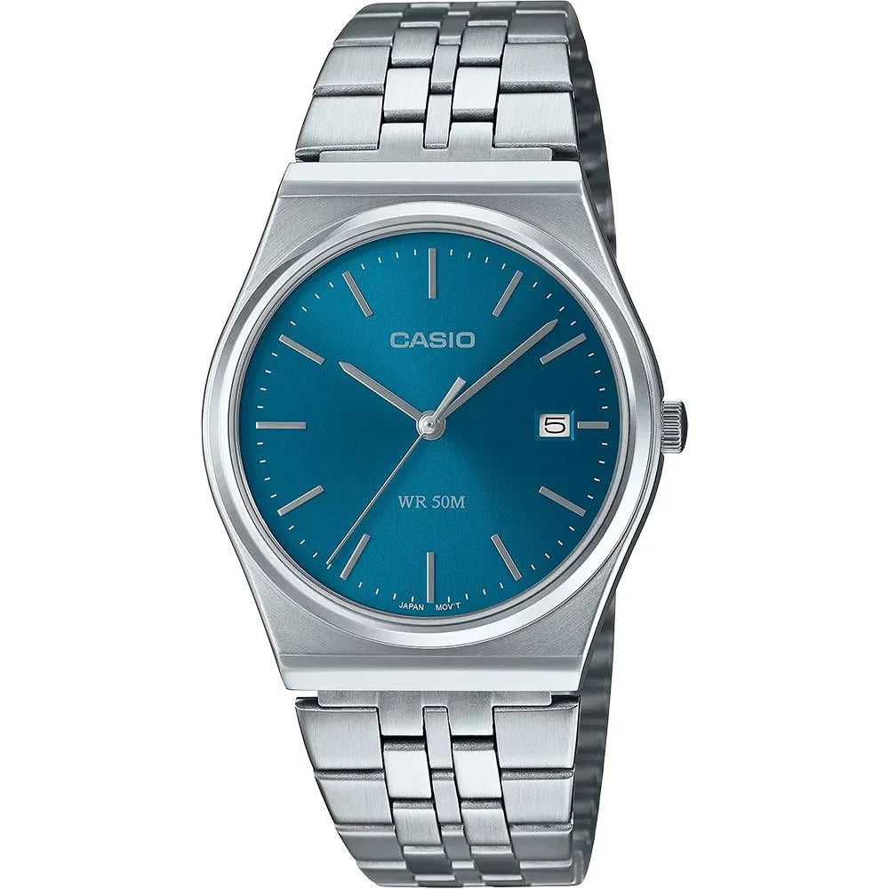 Casio MTP-B145D-2A2VEF woman watch