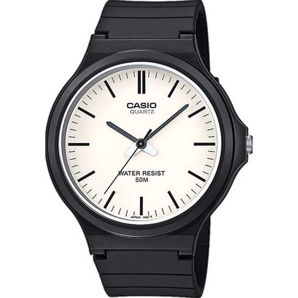 Casio MW-240-7EVEF watch