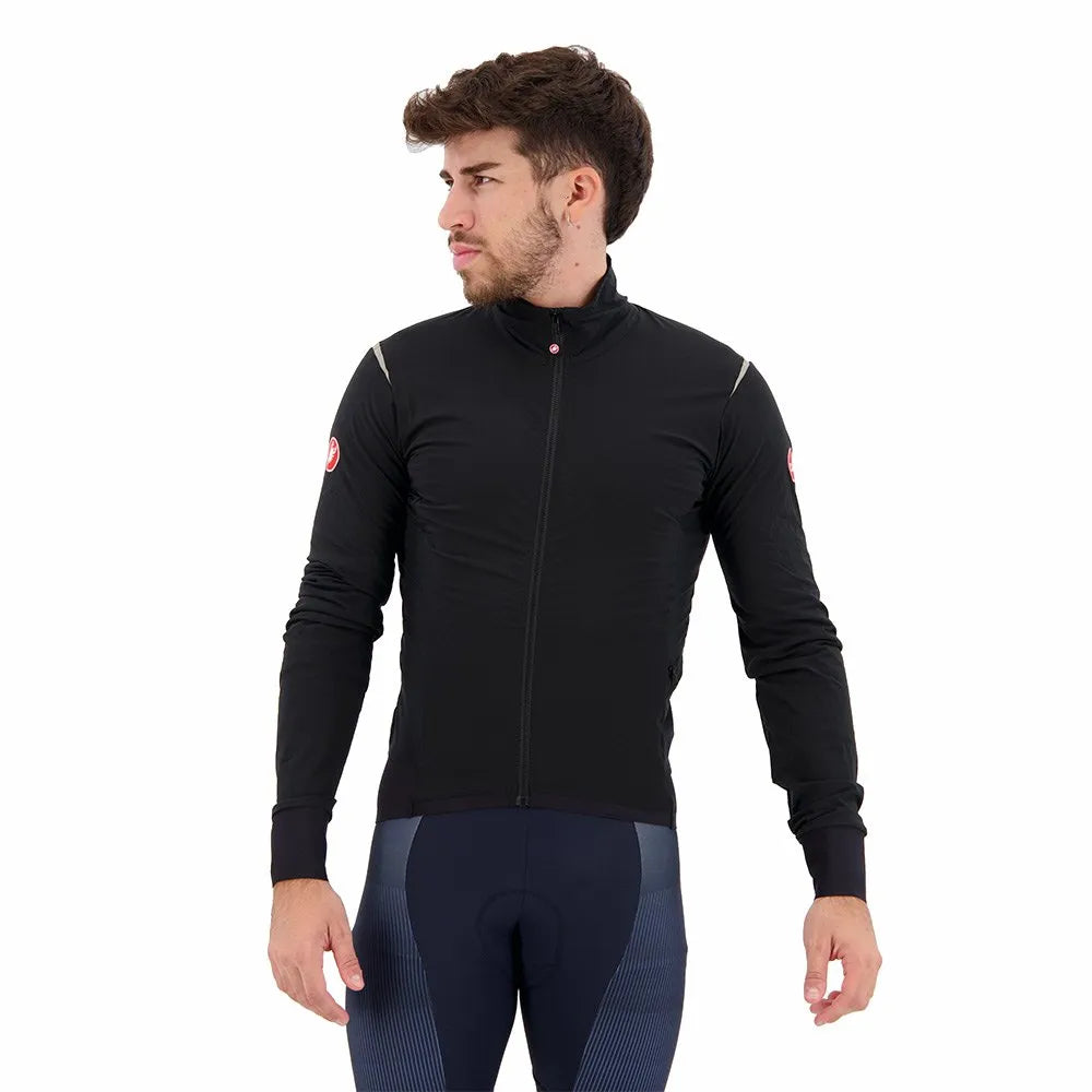 Castelli Alpha Flight RoS jacket