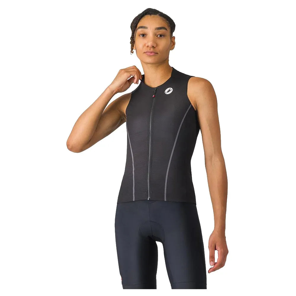 Castelli Anima Flow sleeveless jersey