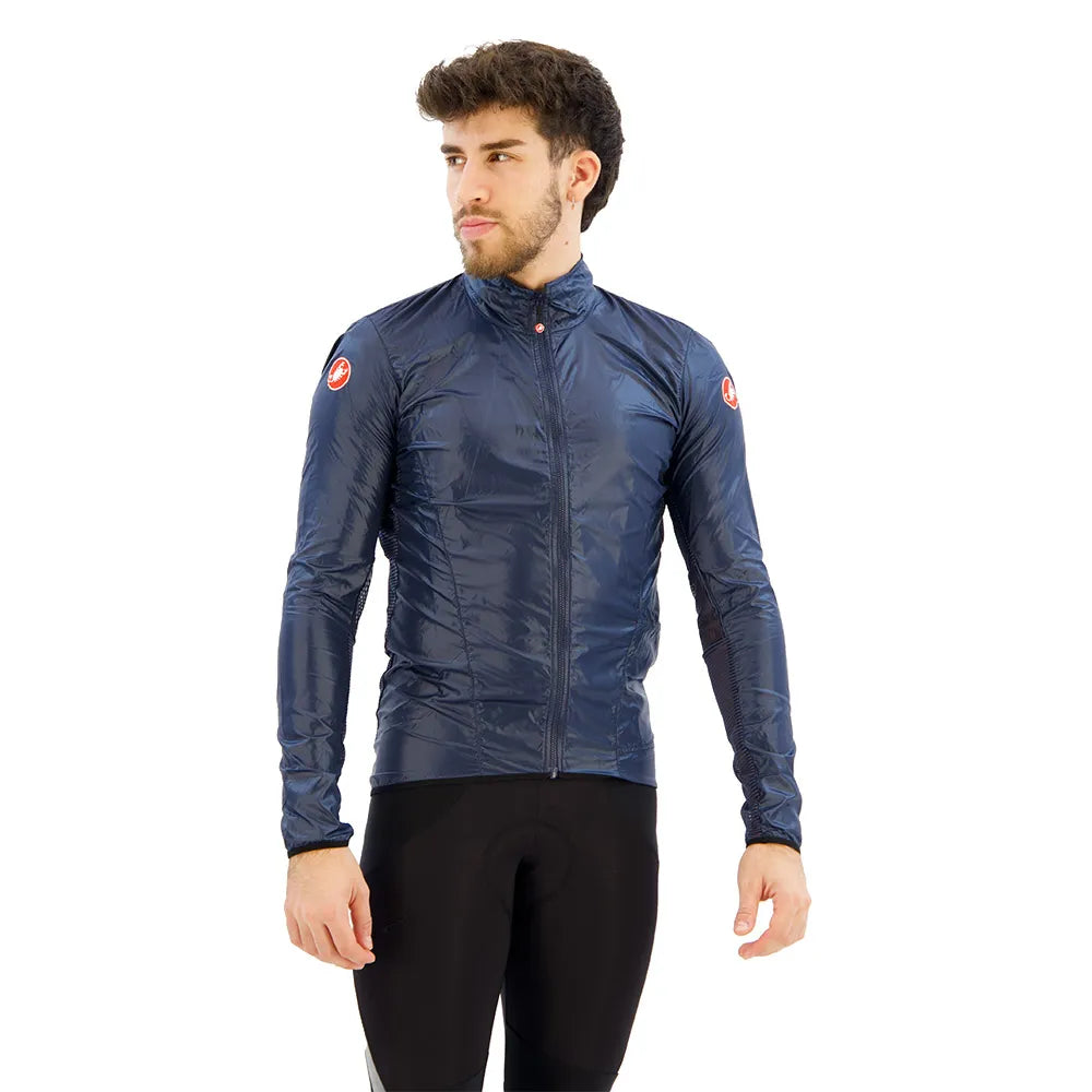 Castelli Aria Shell jacket