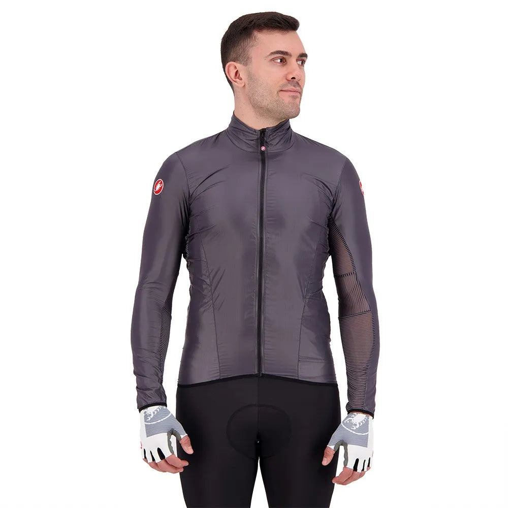 Castelli Aria Shell jacket
