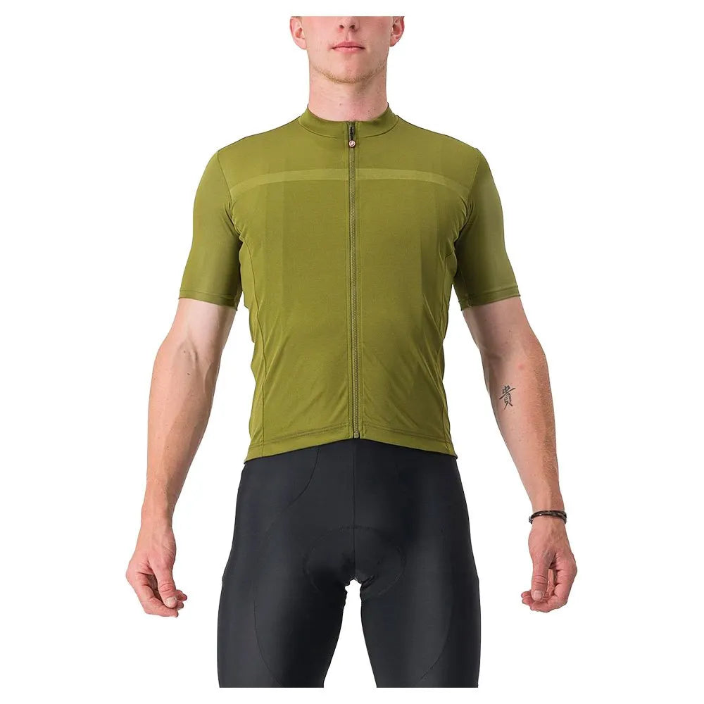 Castelli Classifica short sleeve jersey