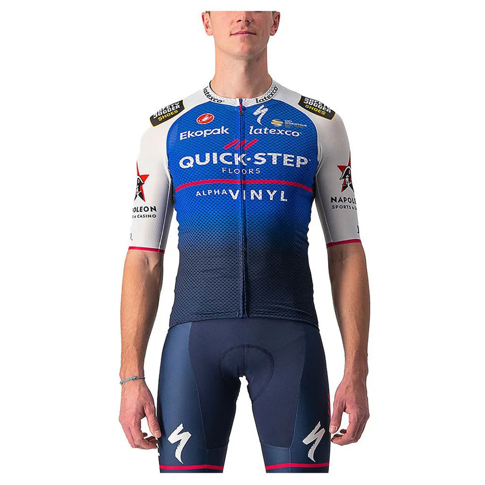 Castelli Climber´s 3.1 short sleeve jersey