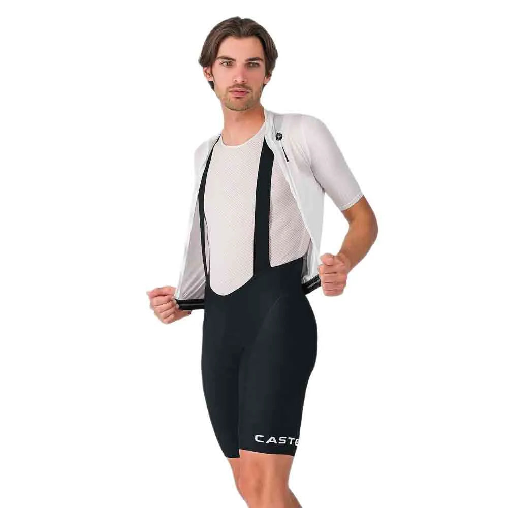 Castelli Competizione 2 Kit bib shorts