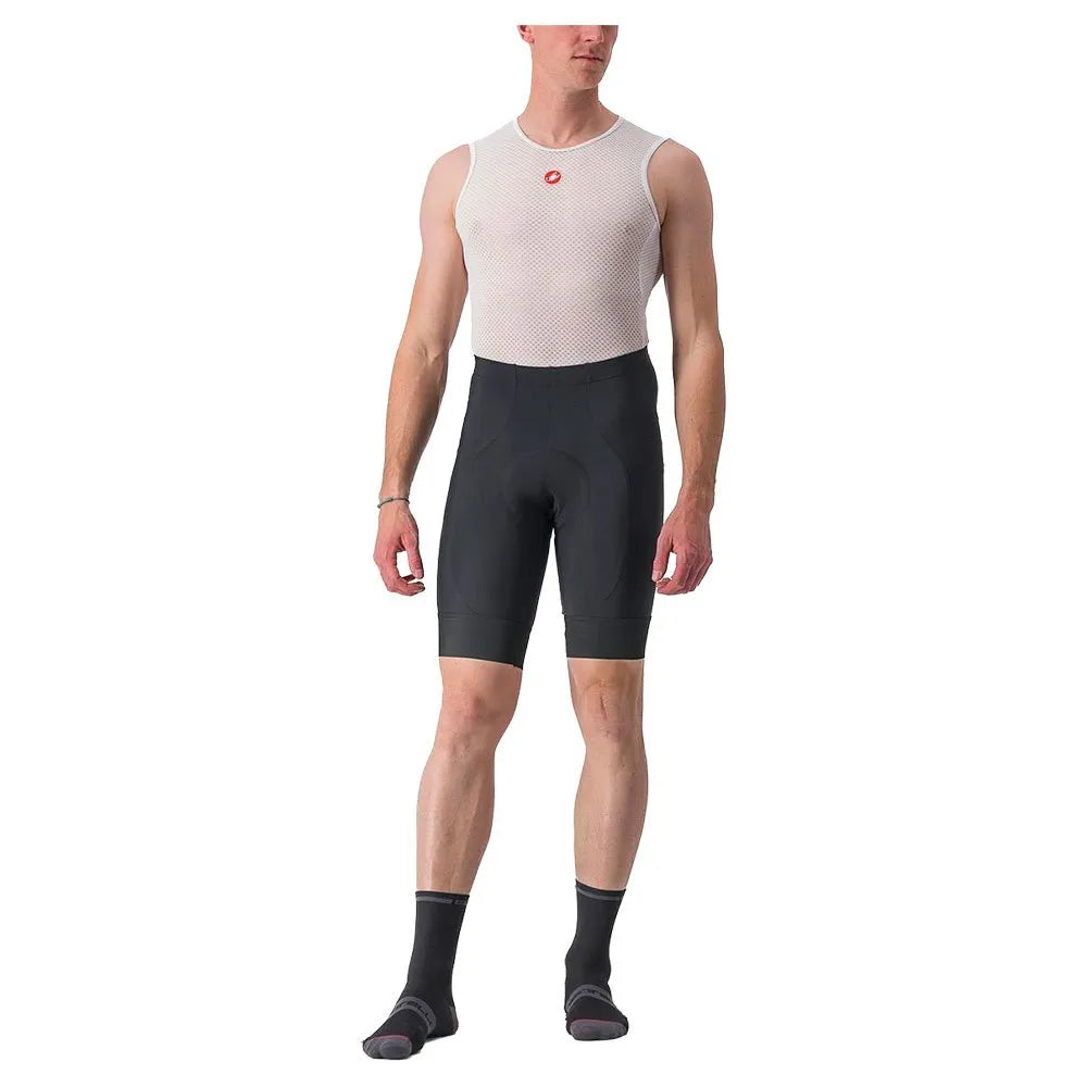 Castelli Entrata 2 shorts