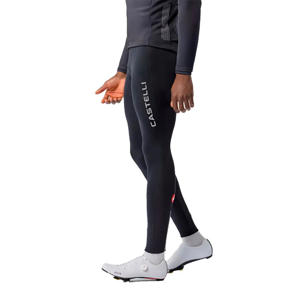 Castelli Entrata 2 Wind GORE-TEX Windstopper® bib tights
