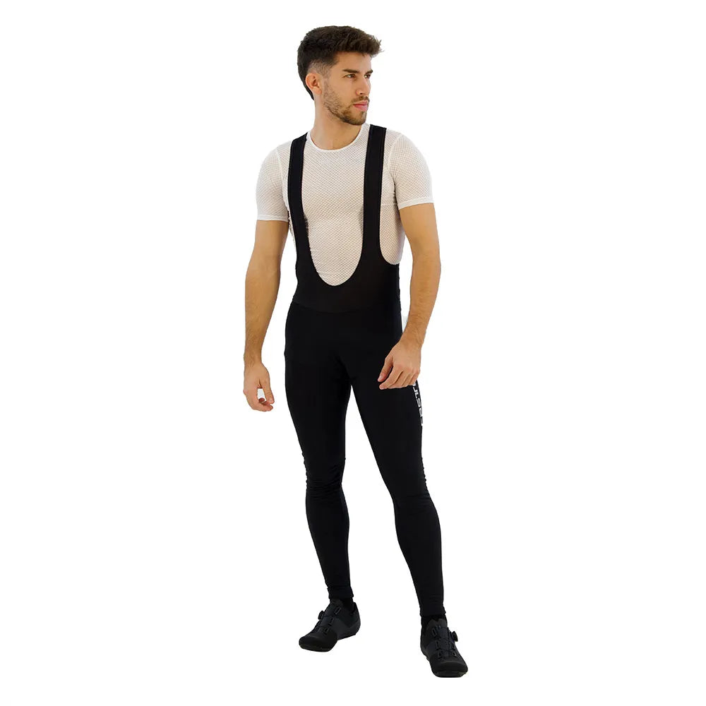 Castelli Entrata Wind GORE-TEX Infinium™ Windstopper® bib tights