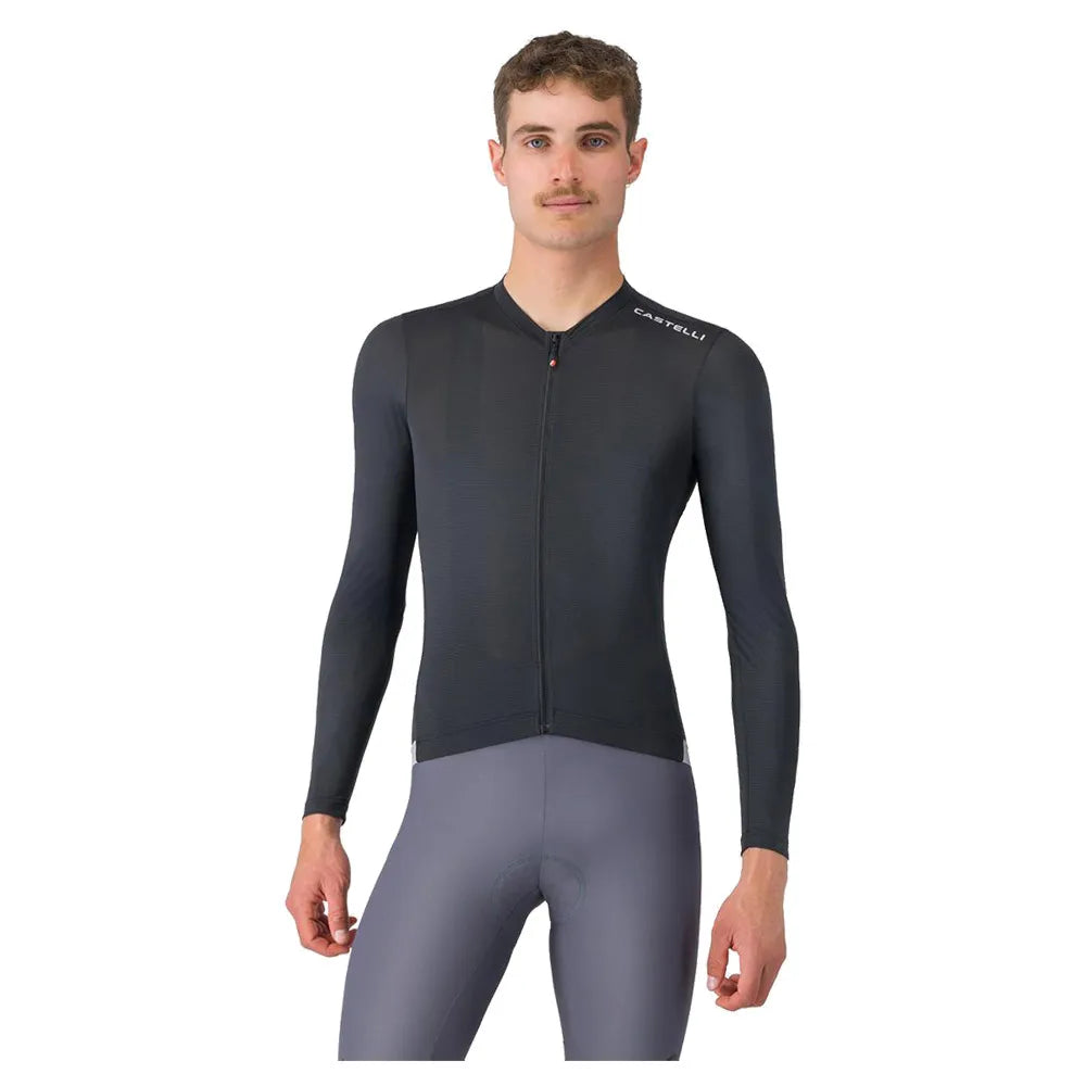 Castelli Espresso 2 long sleeve jersey