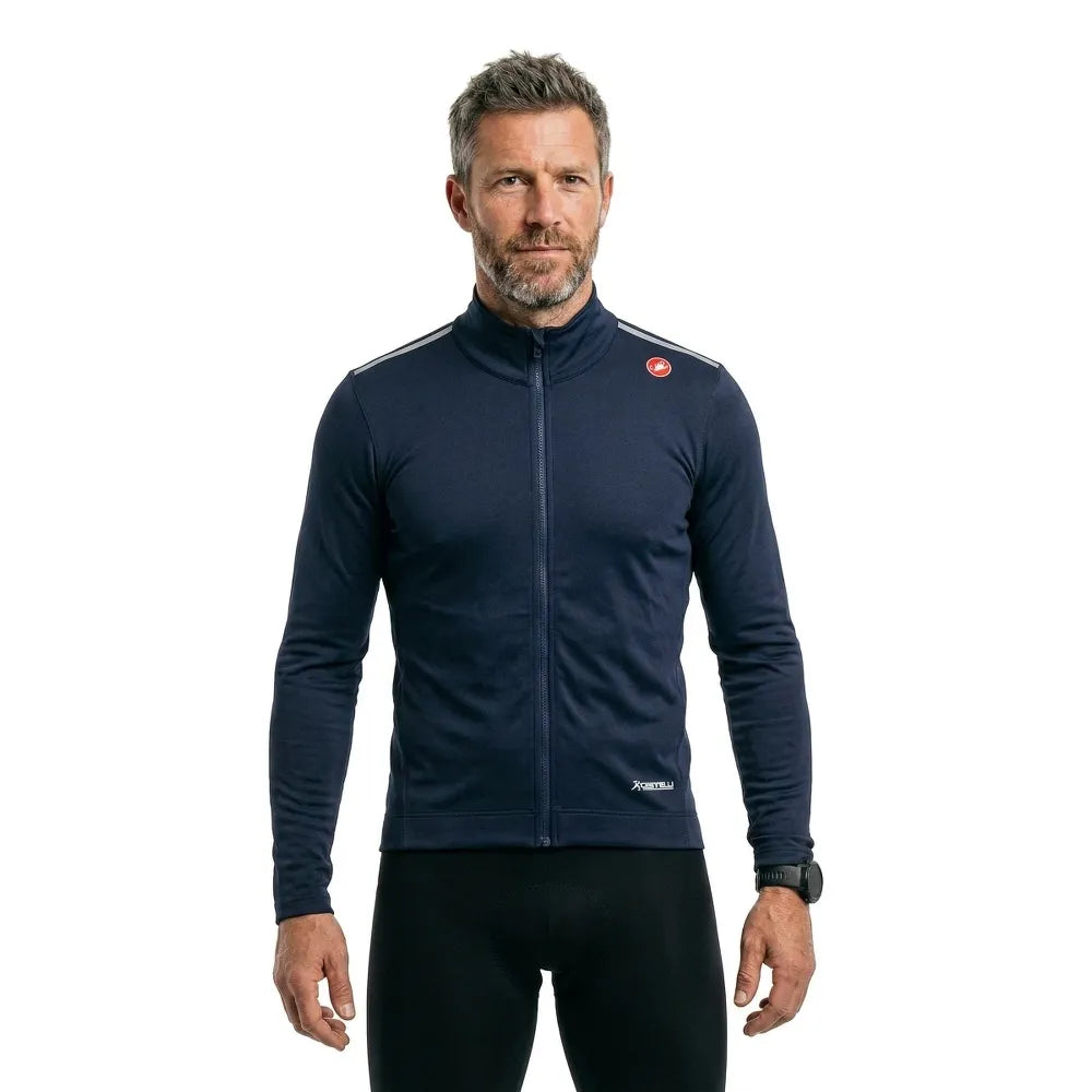 Castelli Espresso Air jacket