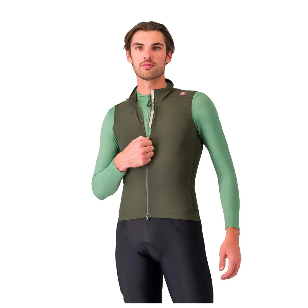 Castelli Espresso gilet