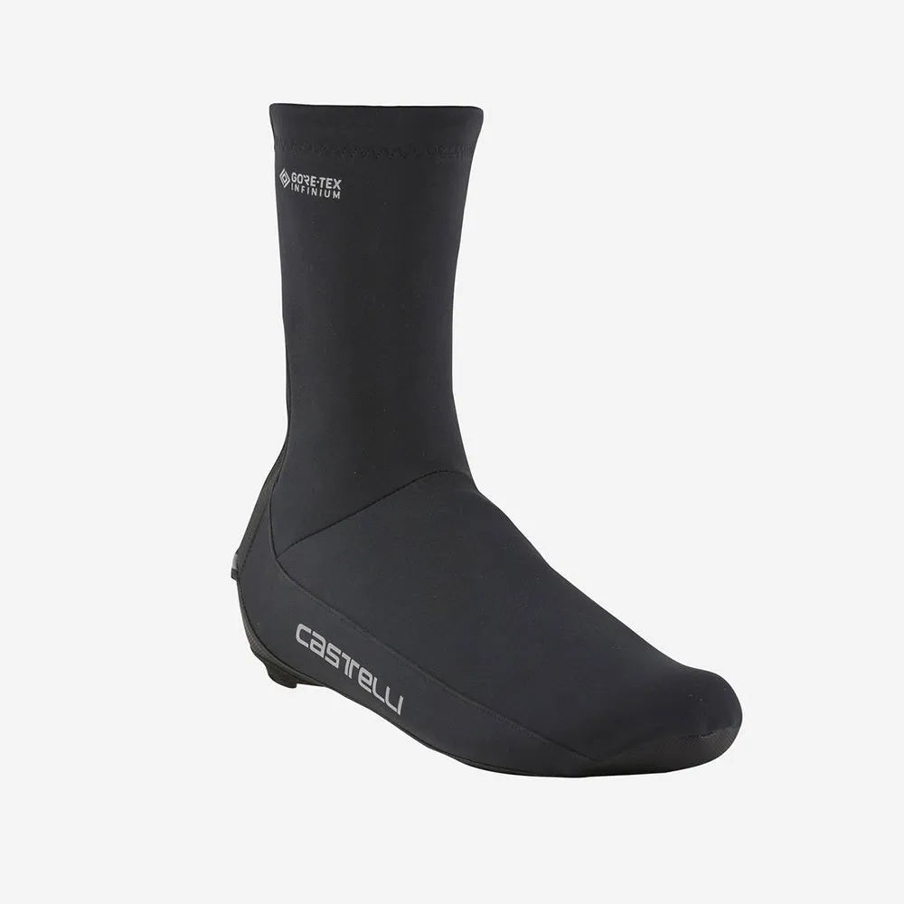Castelli Espresso GORE-TEX Infinium™ Windstopper® overshoes