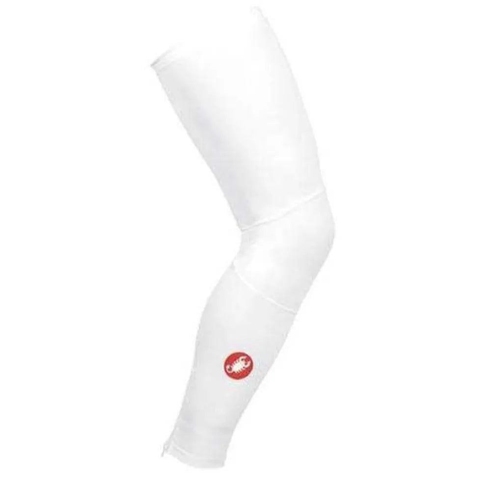 Castelli Lycra leg warmers