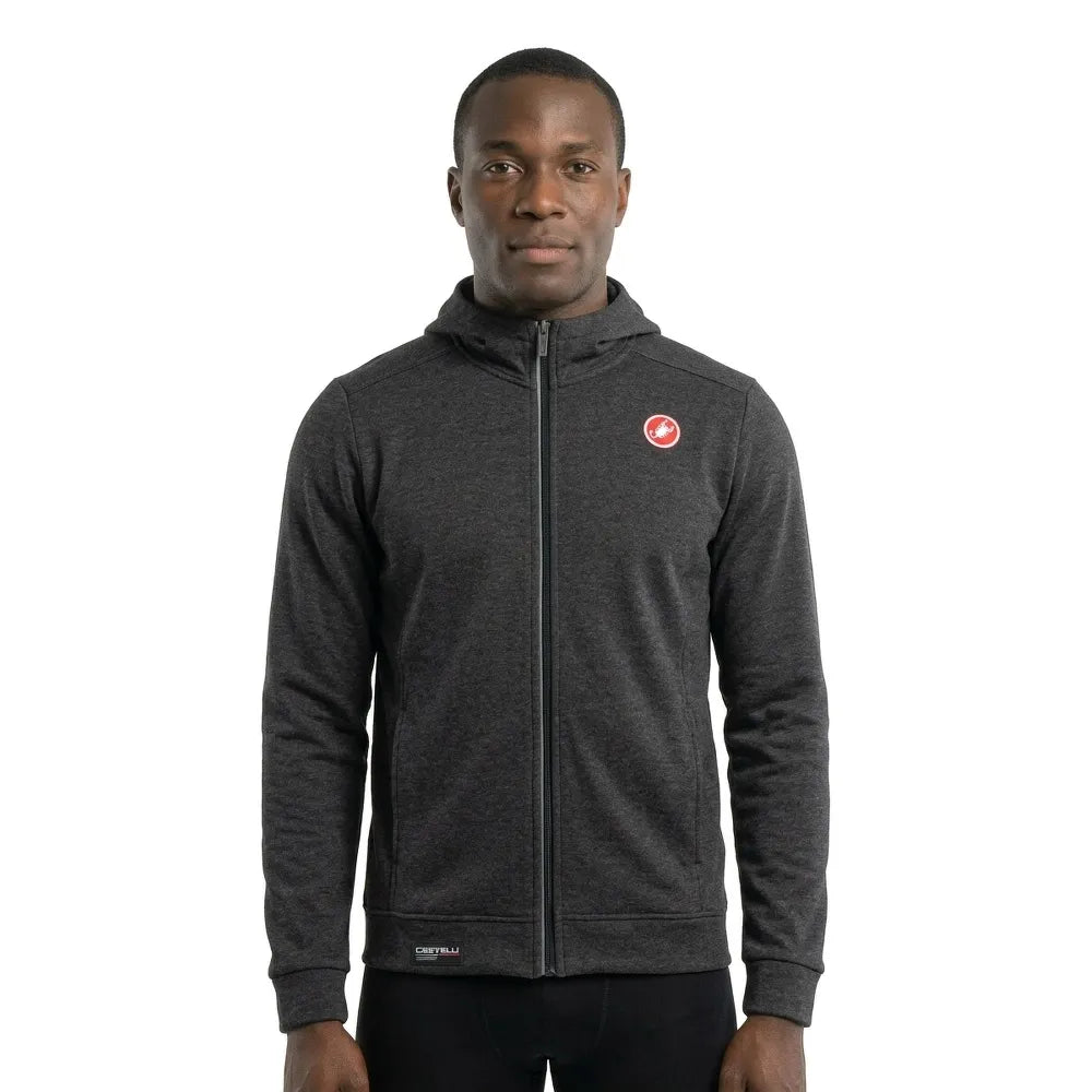 Castelli Milano hoodie