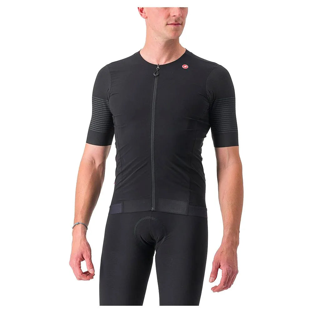Castelli Premio short sleeve jersey