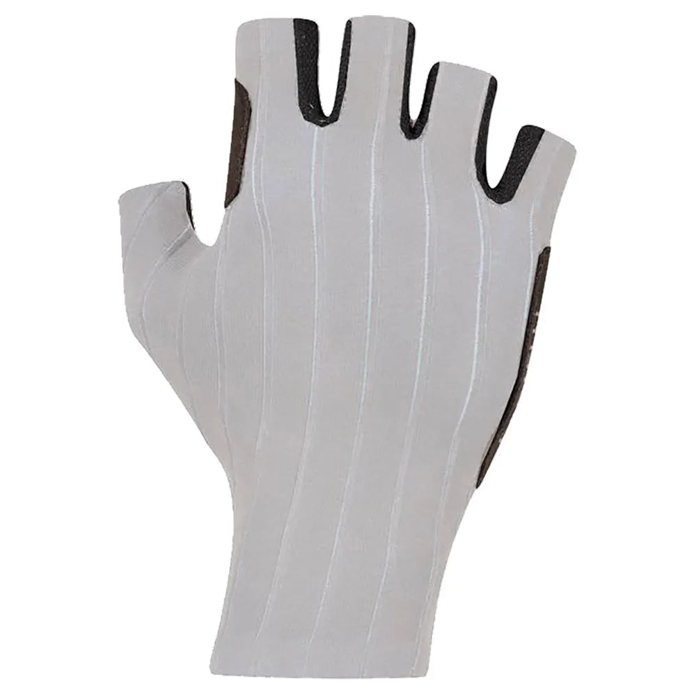 Castelli Rosso Corsa Pro short gloves