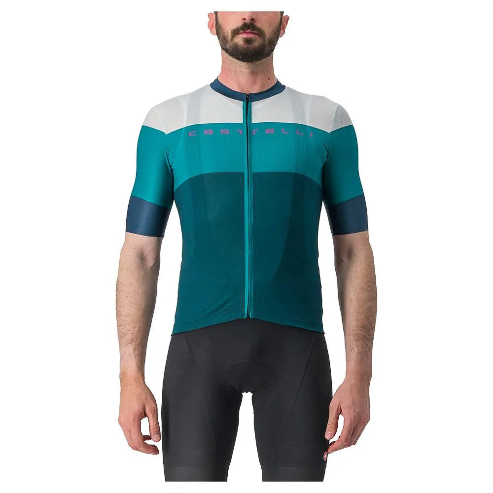 Castelli Sezione short sleeve jersey