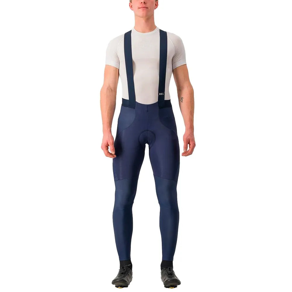 Castelli Sorpasso Ros bib tights