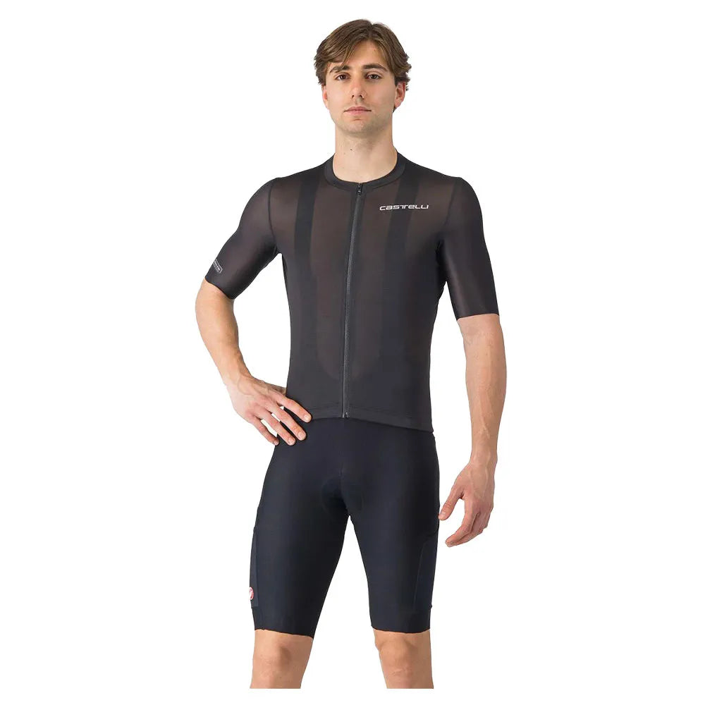 Castelli Unlimited Endurance bib shorts
