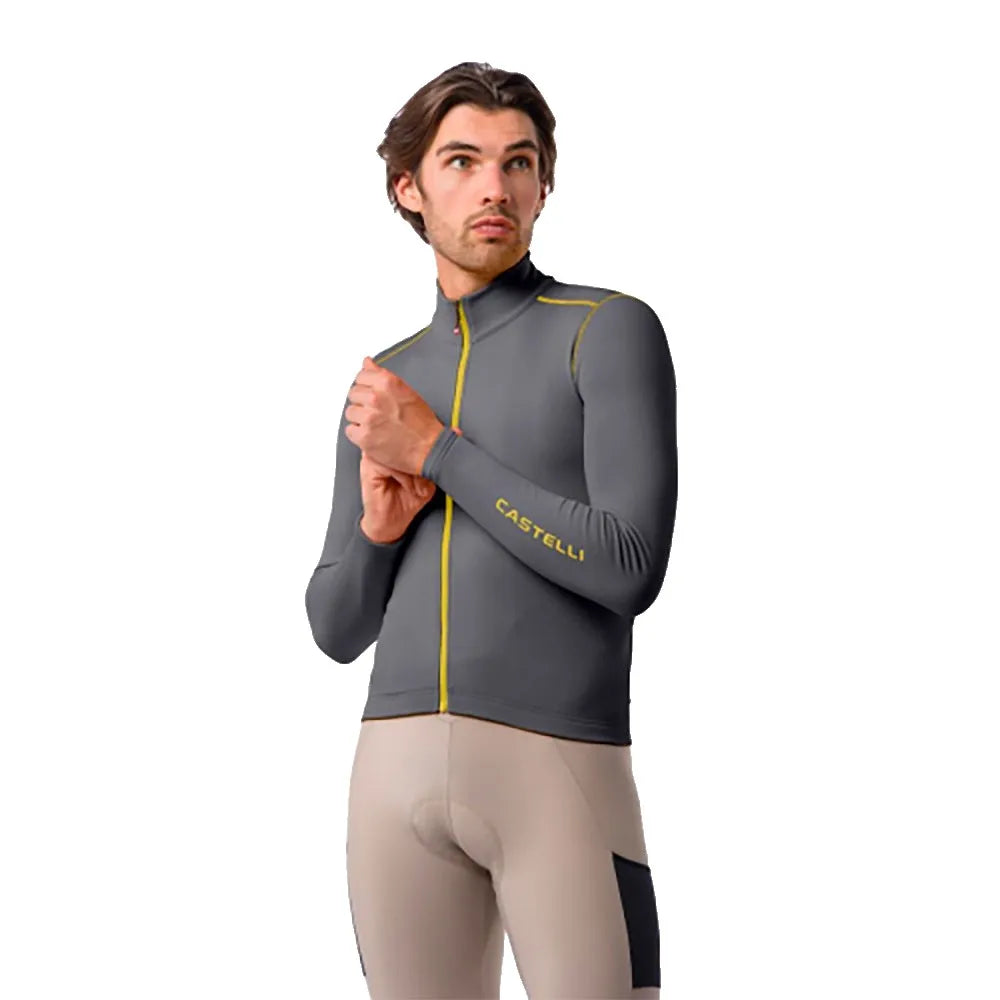 Castelli Unlimited Trail 2 short sleeve jersey