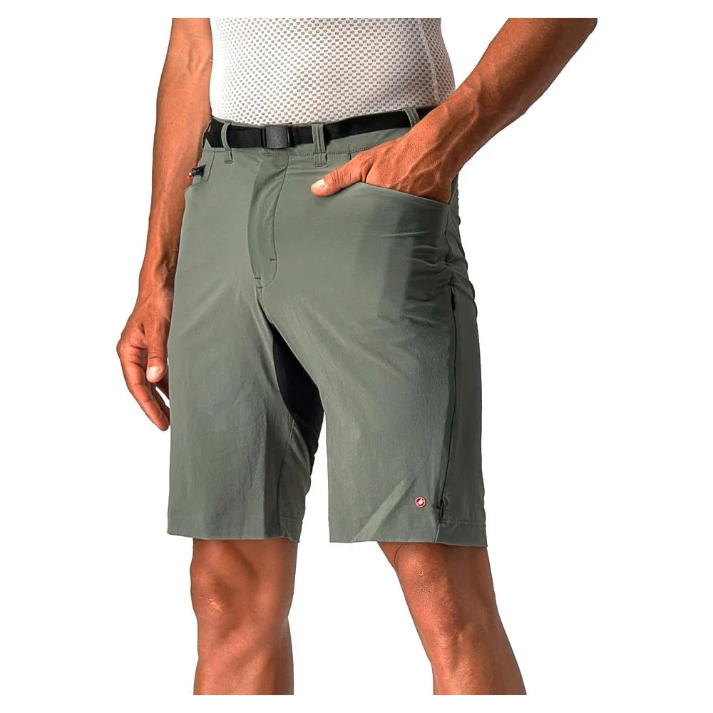 Castelli Unlimited Trail Baggy shorts