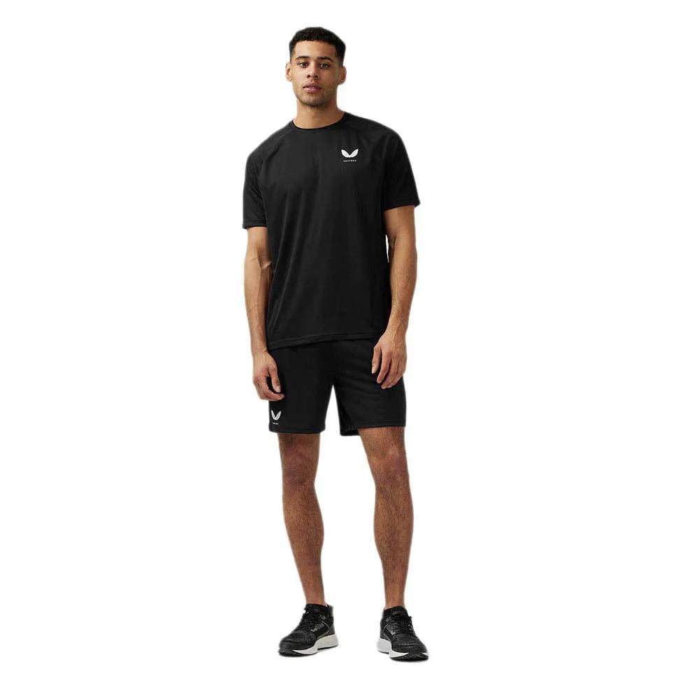 Castore Adapt Graphic short sleeve T-shirt