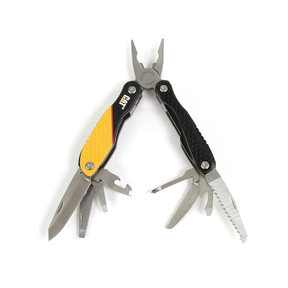 Caterpillar 13 Function Utility multitool