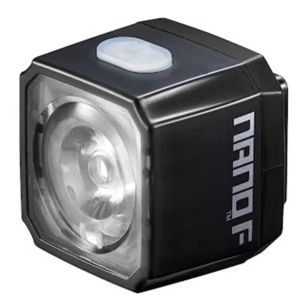 Cateye Nano-F 100 front light