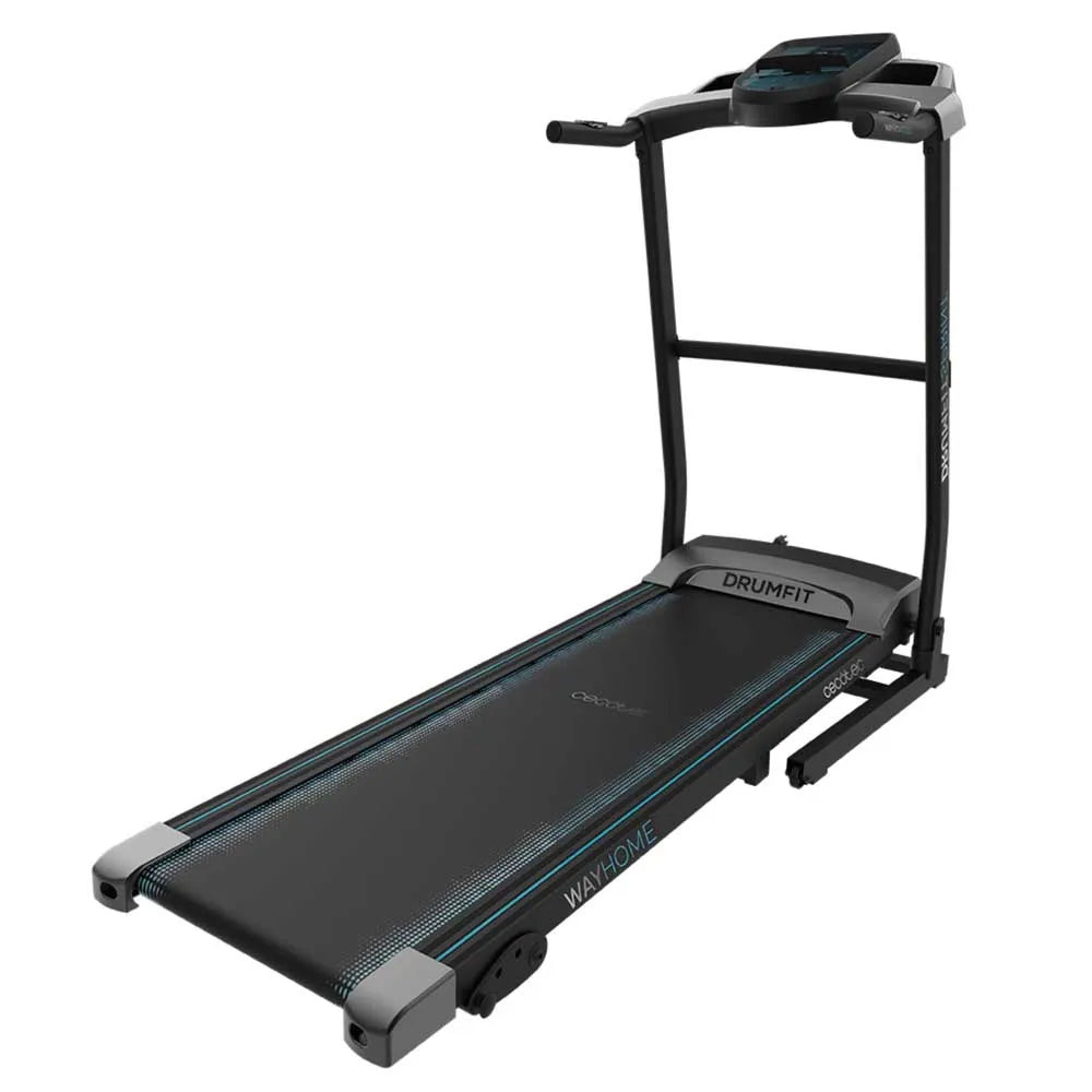 Cecotec DrumFit WayHome 1500 Sprint treadmill