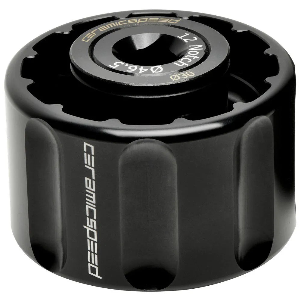 Ceramicspeed Bottom Bracket Dual Socket Tool BSA/ITA