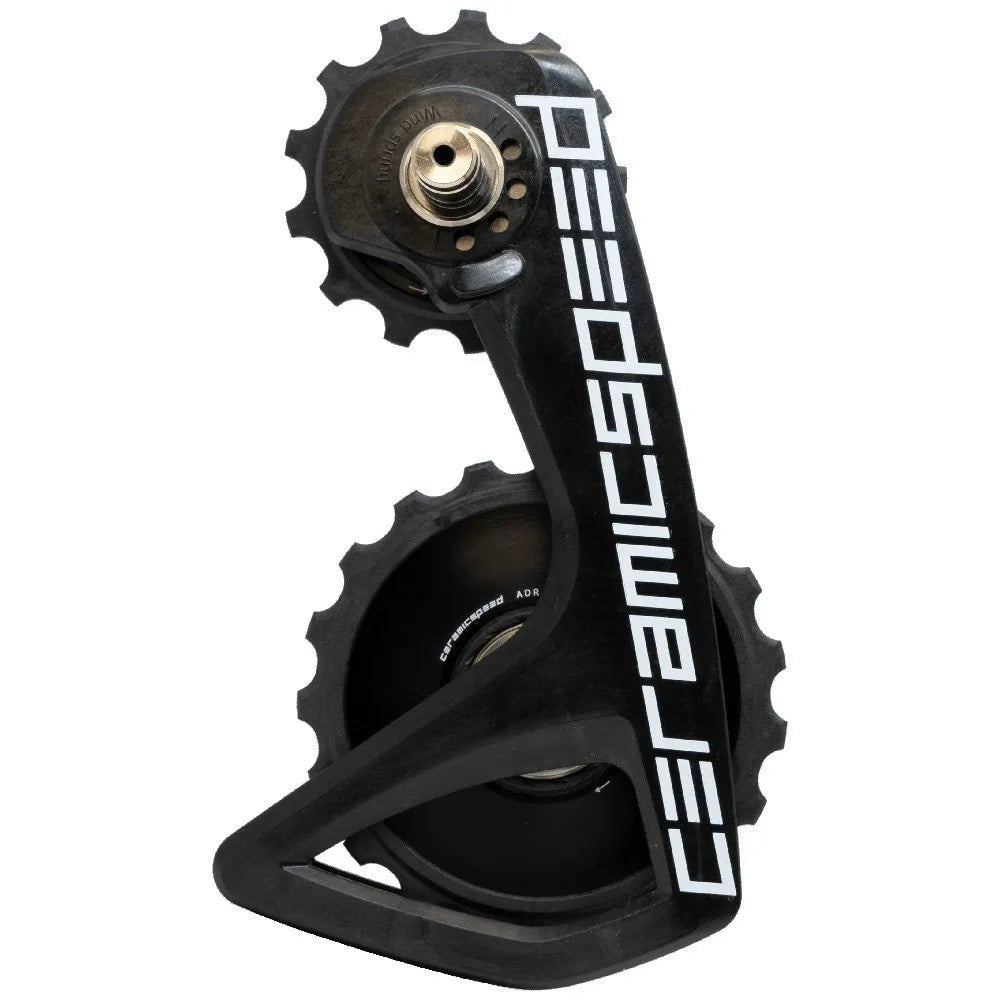Ceramicspeed OSPW RS Alpha Shimano 9250/815 jockey wheel system