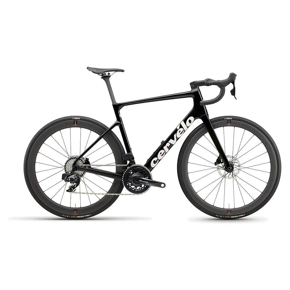 Cervelo Caledonia 5 Force AXS 2025 road bike