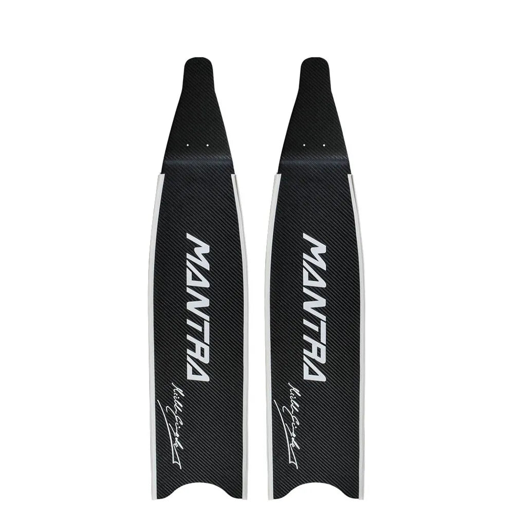 Cetma Mantra Xsoft fin blade