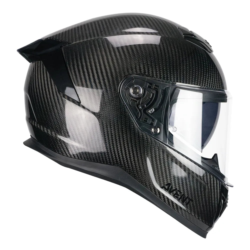 Cgm 361C Avent Pro full face helmet