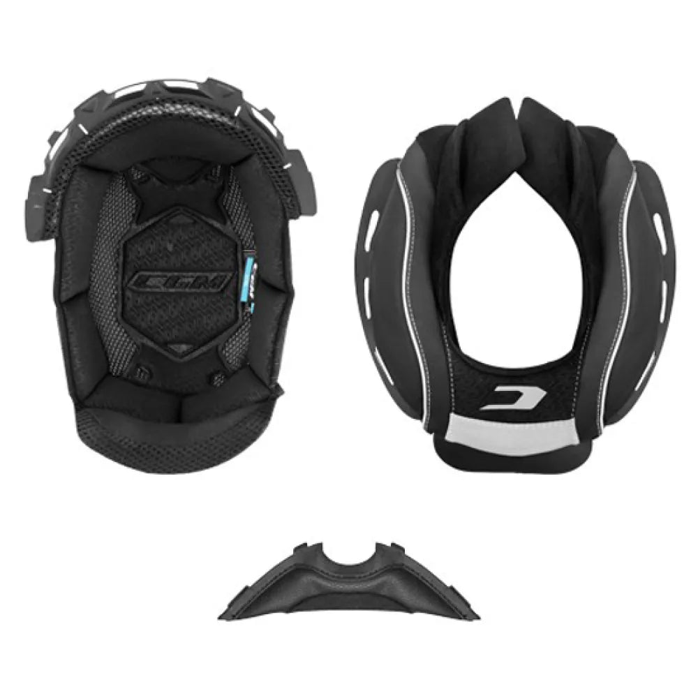 Cgm 515 Verso helmet full Inner lining