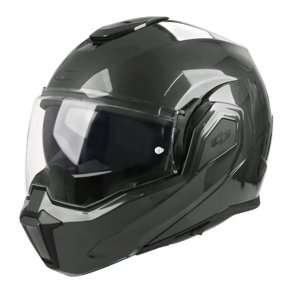 Cgm 515A Verso Mono modular helmet